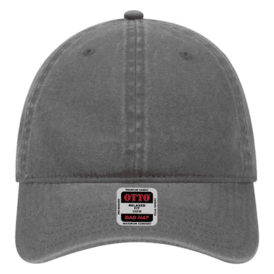 OTTO CAP 6 - Wash Hat - 18-202