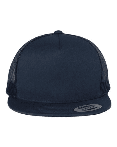 Trucker Cap - 6006