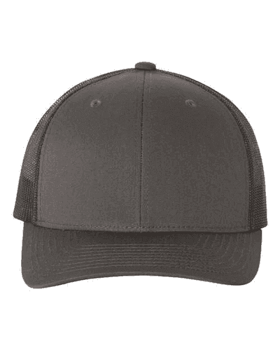 Trucker Cap - 6606