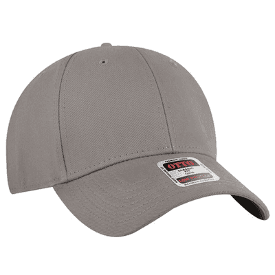 OTTO CAP 6 - Baseball