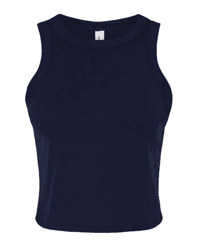 Rib - Racer Tank
