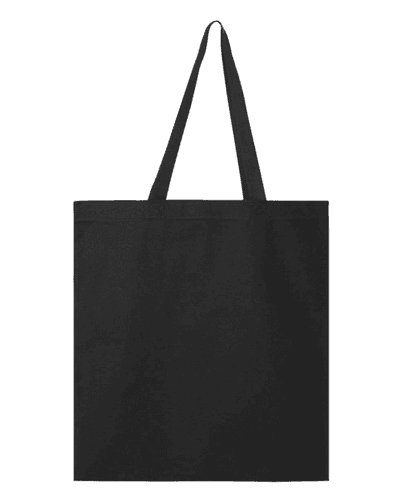 Tote Bag-Q-Tees